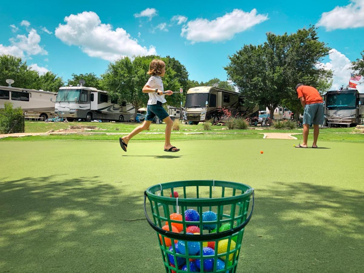 Sun Outdoors Lake Travis Hudson Bend エクステリア 写真