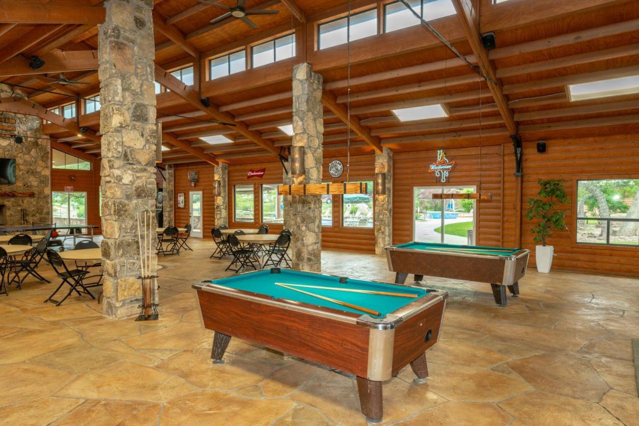 Sun Outdoors Lake Travis Hudson Bend エクステリア 写真
