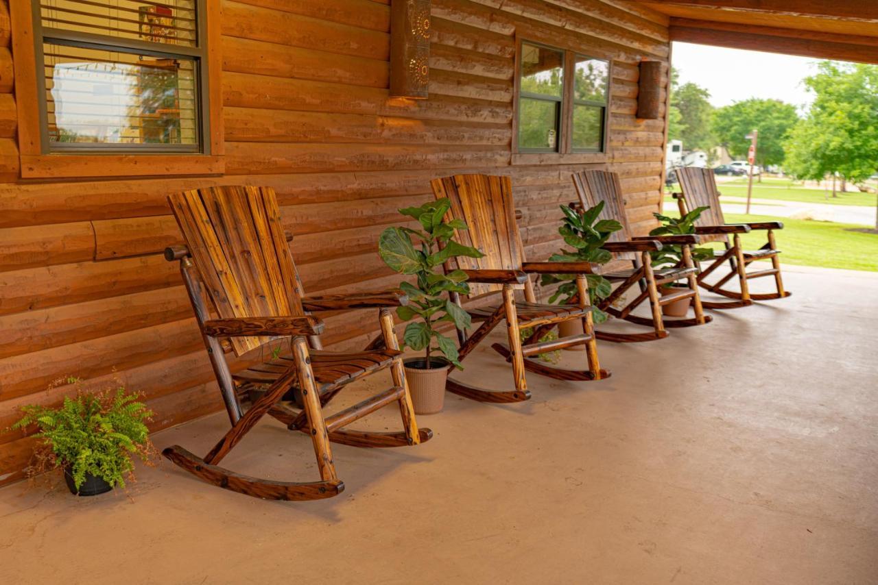 Sun Outdoors Lake Travis Hudson Bend エクステリア 写真