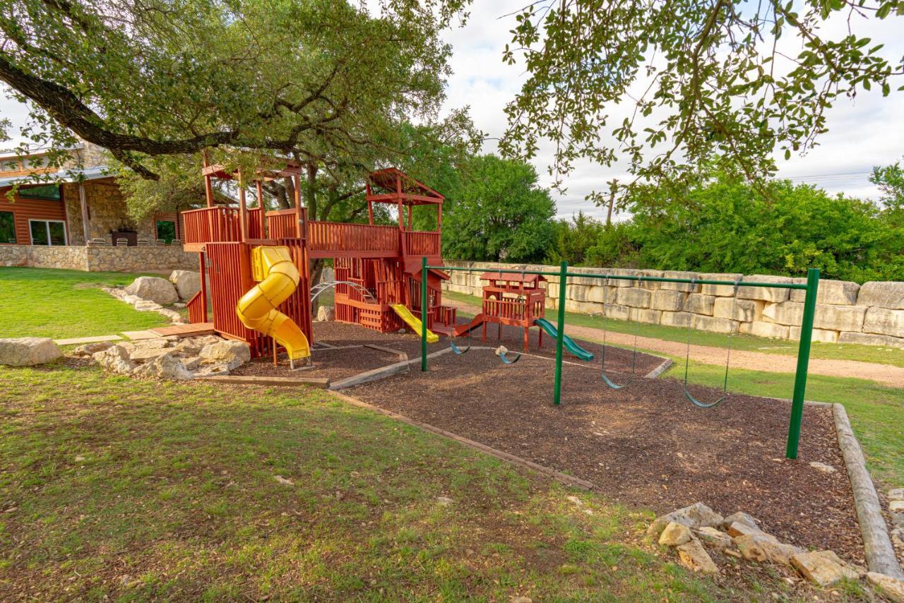 Sun Outdoors Lake Travis Hudson Bend エクステリア 写真